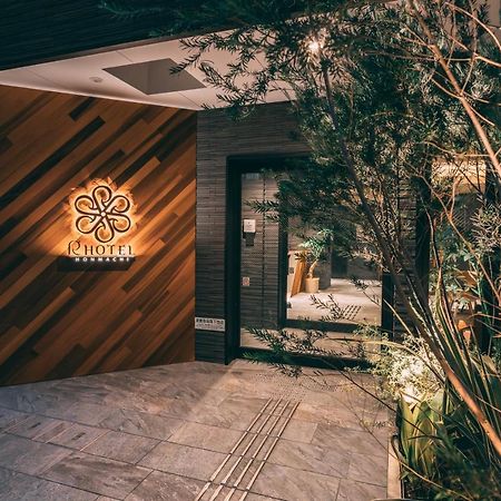 R Hotel Honmachi Osaca Exterior foto